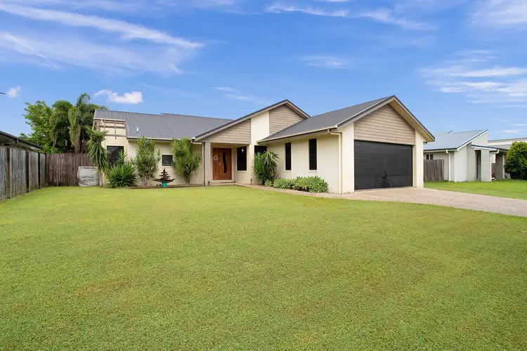 Second view of Homely house listing, 41 Duranbah Circuit, Blacks Beach QLD 4740