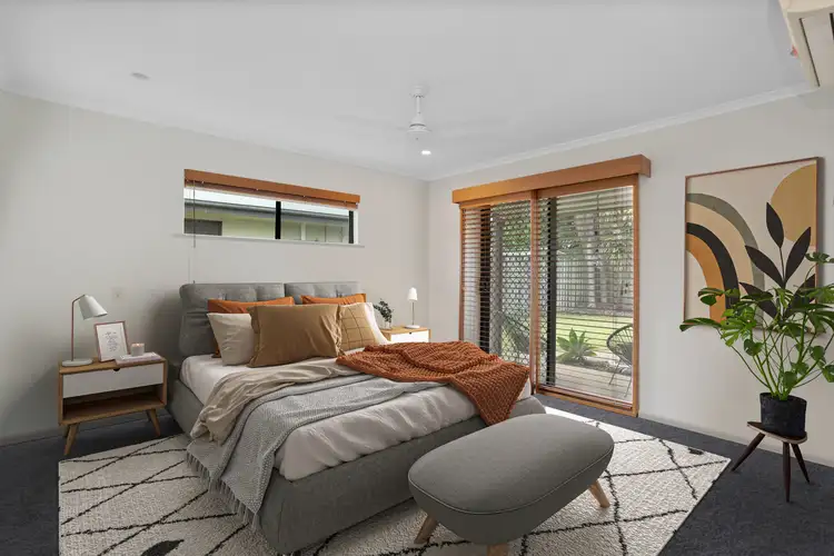 Sixth view of Homely house listing, 41 Duranbah Circuit, Blacks Beach QLD 4740