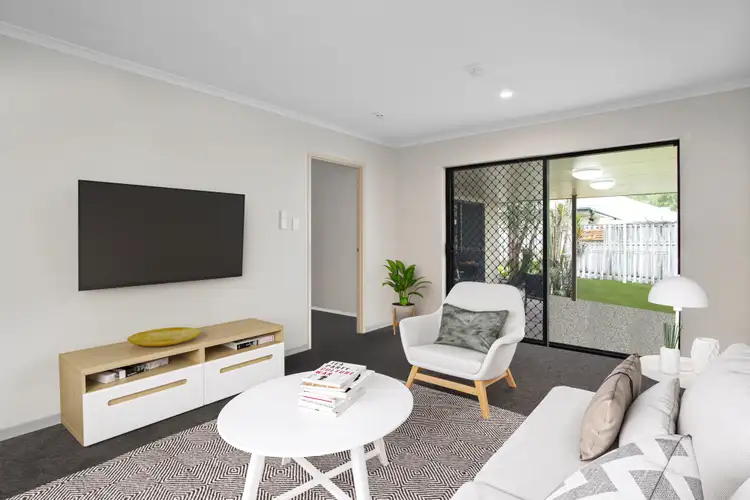 Seventh view of Homely house listing, 41 Duranbah Circuit, Blacks Beach QLD 4740