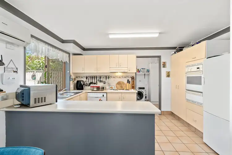Second view of Homely apartment listing, 1/421 Oxley Drive, Runaway Bay QLD 4216
