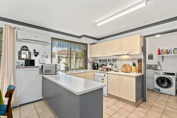 Third view of Homely apartment listing, 1/421 Oxley Drive, Runaway Bay QLD 4216