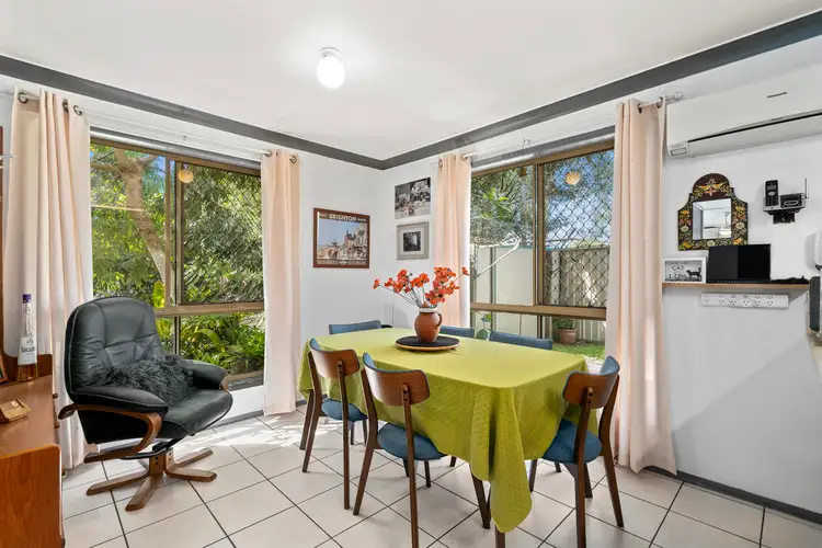 Fourth view of Homely apartment listing, 1/421 Oxley Drive, Runaway Bay QLD 4216
