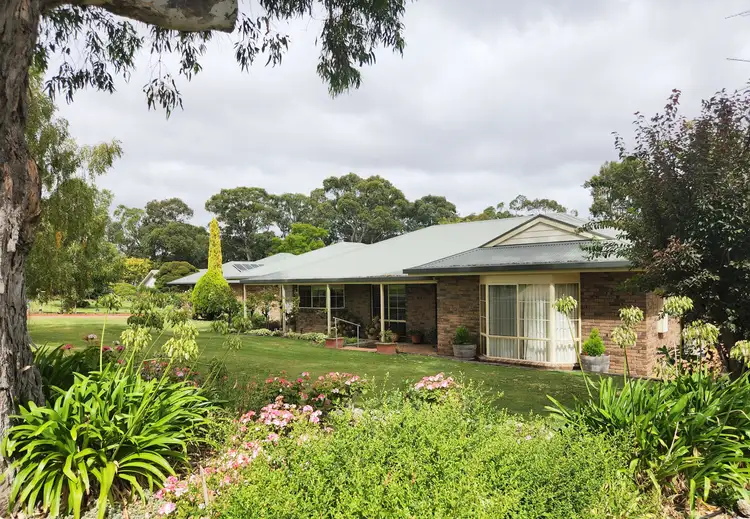 4 Dartmoor Close, Naracoorte SA 5271