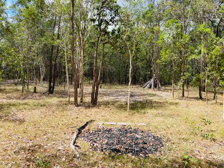2092 Lowmead Road, Colosseum QLD 4677