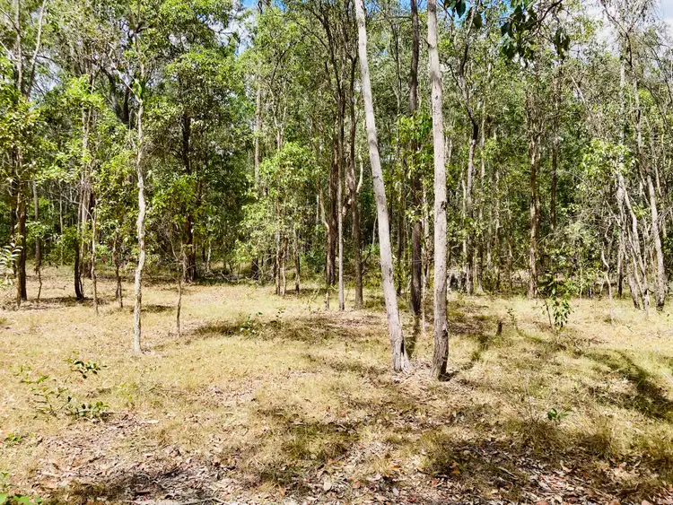 Third view of Homely land listing, 2092 Lowmead Road, Colosseum QLD 4677