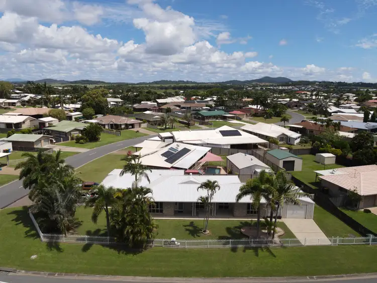Main view of Homely house listing, 23 Broomdykes Drive, Beaconsfield QLD 4740