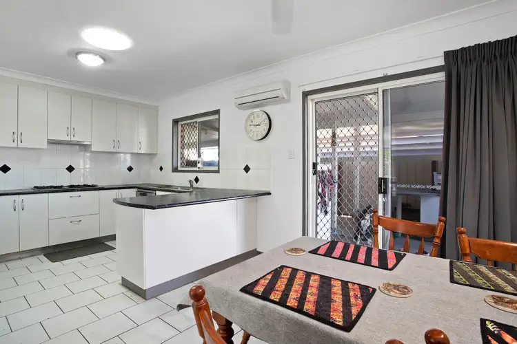 Third view of Homely house listing, 23 Broomdykes Drive, Beaconsfield QLD 4740