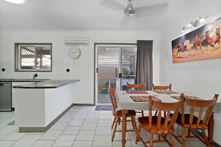 Fourth view of Homely house listing, 23 Broomdykes Drive, Beaconsfield QLD 4740