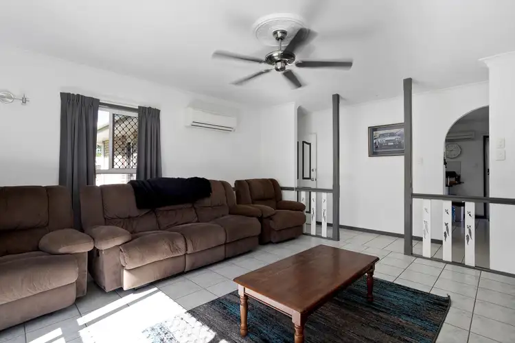 Fifth view of Homely house listing, 23 Broomdykes Drive, Beaconsfield QLD 4740