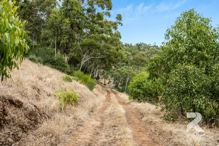 Third view of Homely land listing, 11 Spring Gully Road, Rostrevor SA 5073