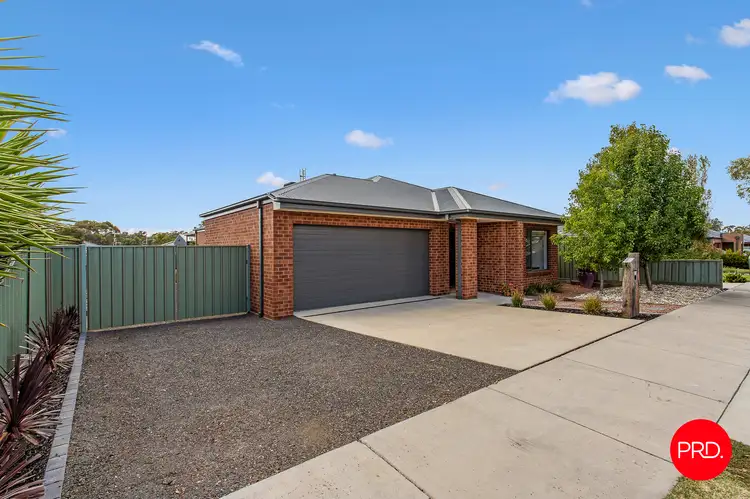 Main view of Homely house listing, 220 Station Street, Epsom VIC 3551