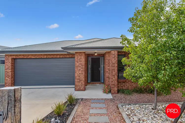 Second view of Homely house listing, 220 Station Street, Epsom VIC 3551