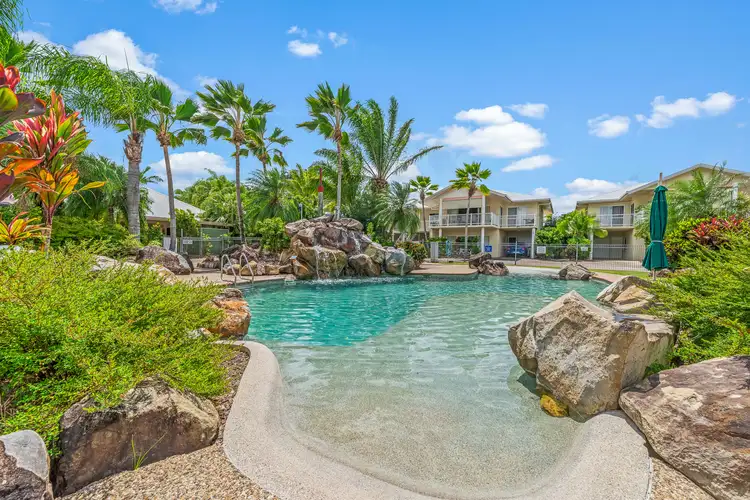 Main view of Homely unit listing, 2/24 Pandanus Drive, Cannonvale QLD 4802