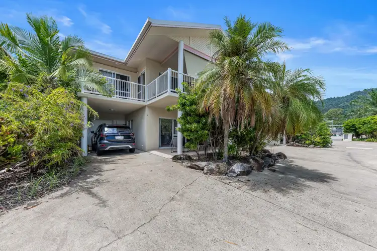 Second view of Homely unit listing, 2/24 Pandanus Drive, Cannonvale QLD 4802