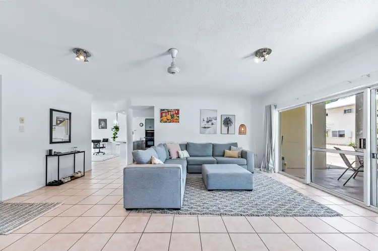Third view of Homely unit listing, 2/24 Pandanus Drive, Cannonvale QLD 4802