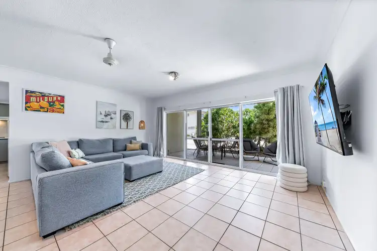 Fifth view of Homely unit listing, 2/24 Pandanus Drive, Cannonvale QLD 4802