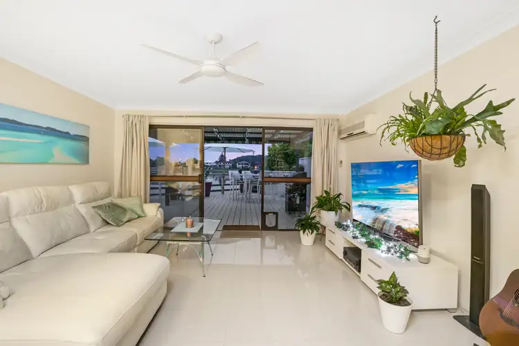 Sixth view of Homely townhouse listing, 37/11 Shrike Court, Burleigh Waters QLD 4220