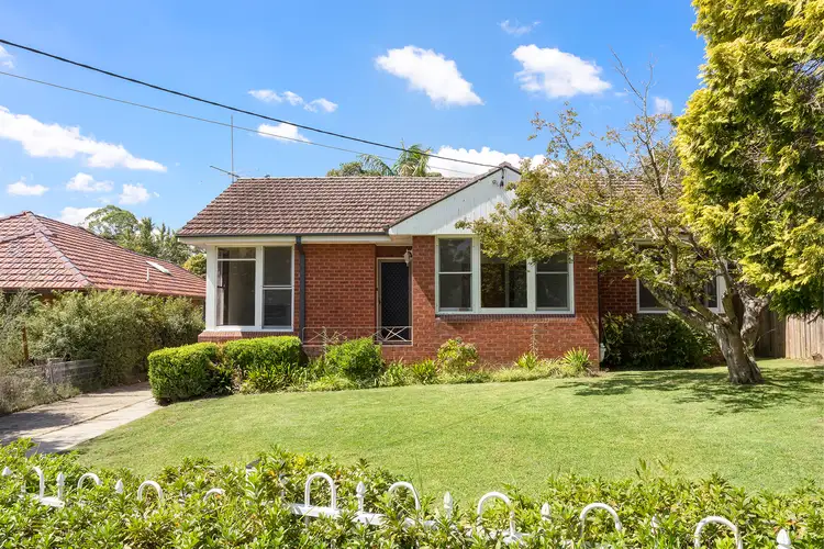 Main view of Homely house listing, 14 Buckingham Avenue, Normanhurst NSW 2076