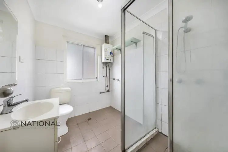 Fifth view of Homely house listing, 2/270 Guildford Rd, Guildford NSW 2161