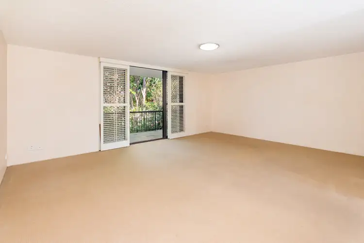 Second view of Homely unit listing, 4/15 Junction Road, Clayfield QLD 4011