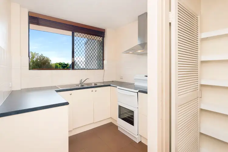 Fourth view of Homely unit listing, 4/15 Junction Road, Clayfield QLD 4011