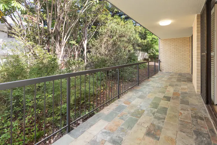 Fifth view of Homely unit listing, 4/15 Junction Road, Clayfield QLD 4011
