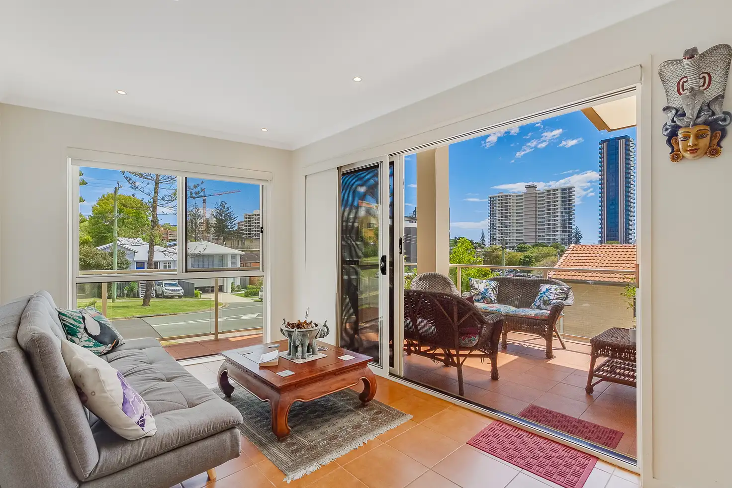 Main view of Homely unit listing, 7/24-26 Dutton Street, Coolangatta QLD 4225
