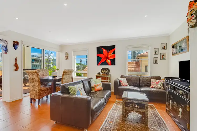 Third view of Homely unit listing, 7/24-26 Dutton Street, Coolangatta QLD 4225