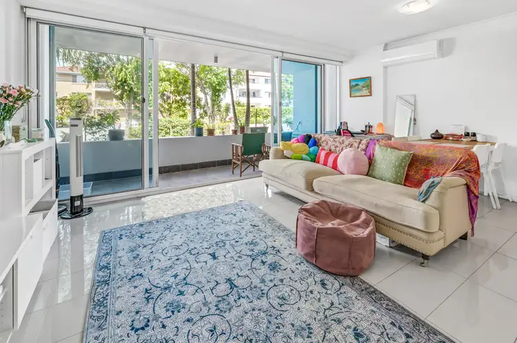 Main view of Homely unit listing, 104/33-37 Madang Crescent, Runaway Bay QLD 4216