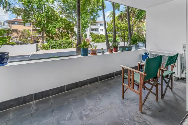 Second view of Homely unit listing, 104/33-37 Madang Crescent, Runaway Bay QLD 4216