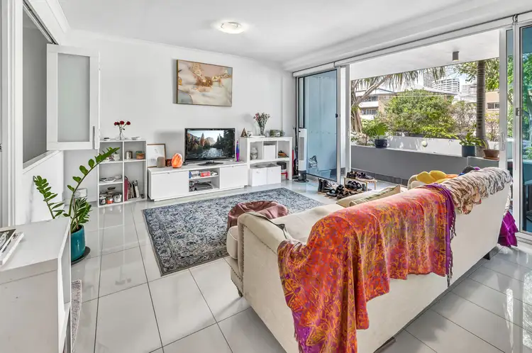 Third view of Homely unit listing, 104/33-37 Madang Crescent, Runaway Bay QLD 4216