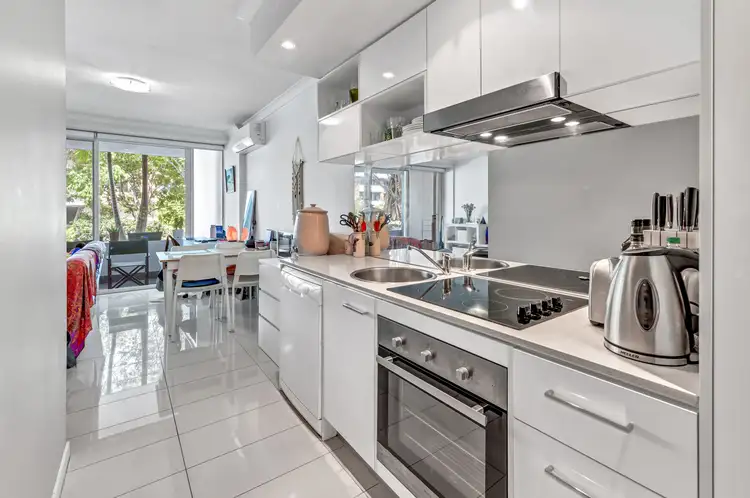 Fifth view of Homely unit listing, 104/33-37 Madang Crescent, Runaway Bay QLD 4216