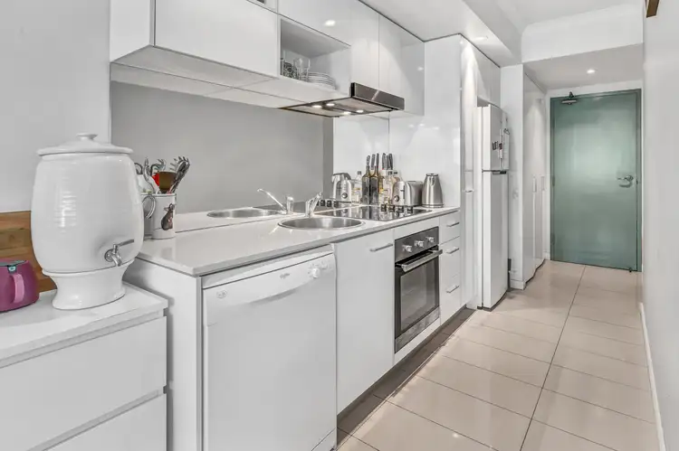 Sixth view of Homely unit listing, 104/33-37 Madang Crescent, Runaway Bay QLD 4216