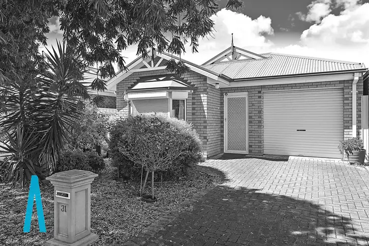 31 Norseman Avenue, Hillcrest SA 5086
