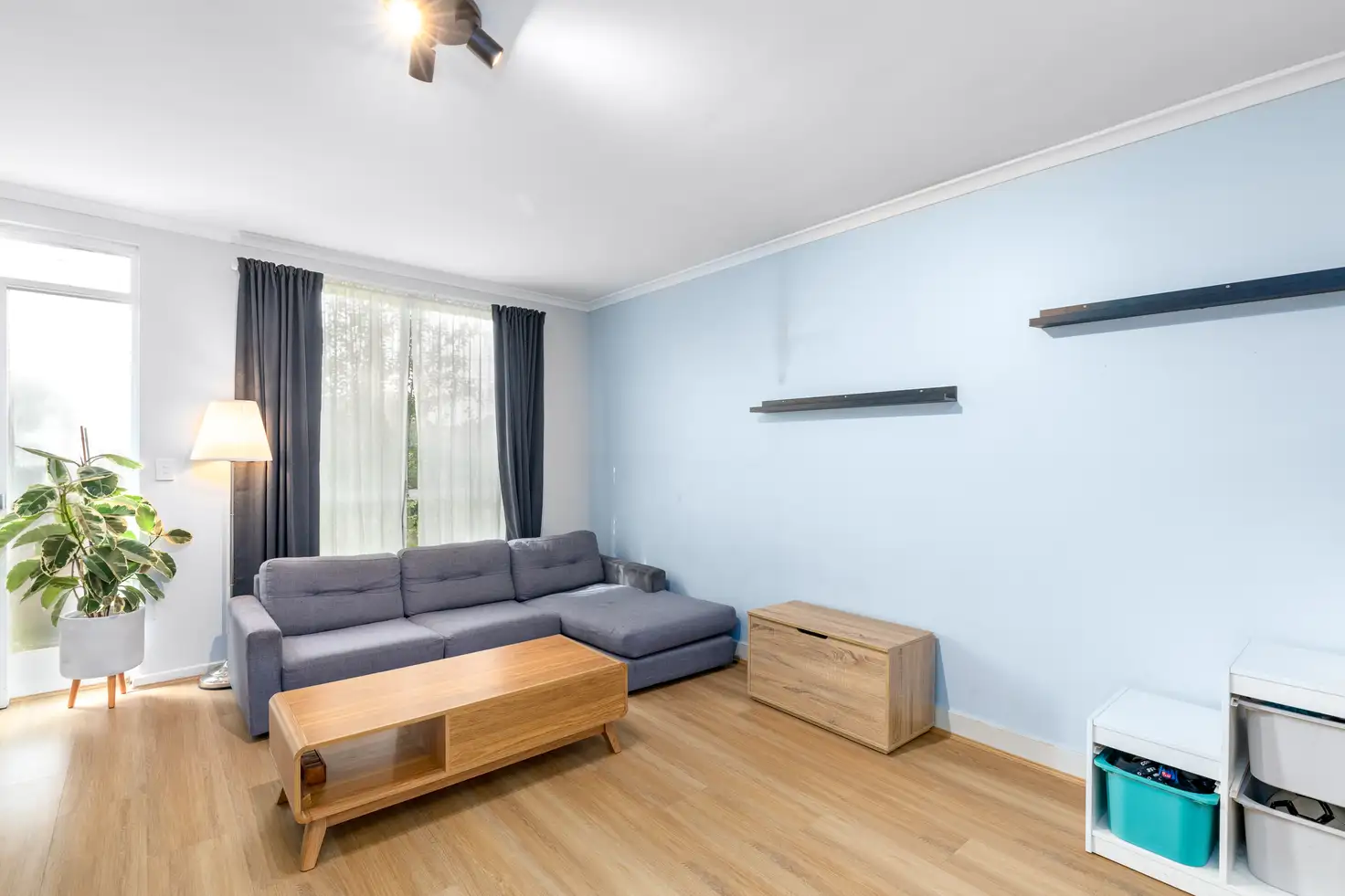 Main view of Homely townhouse listing, 5/227 Charman Road, Cheltenham VIC 3192