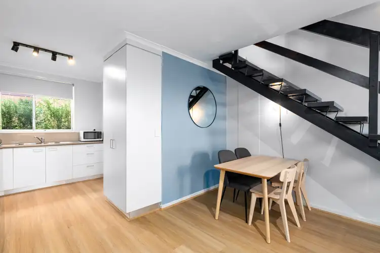 Second view of Homely townhouse listing, 5/227 Charman Road, Cheltenham VIC 3192