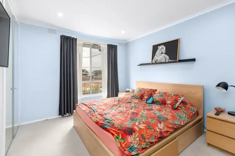 Fifth view of Homely townhouse listing, 5/227 Charman Road, Cheltenham VIC 3192