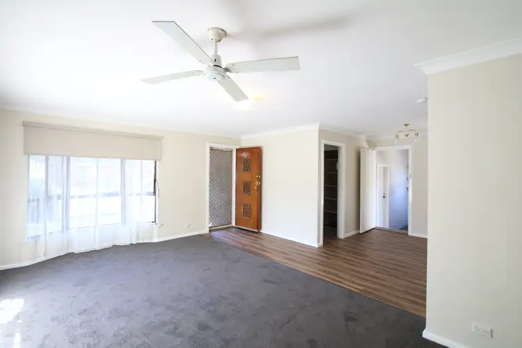 Second view of Homely unit listing, 1/3 Coronation Drive, Orange NSW 2800