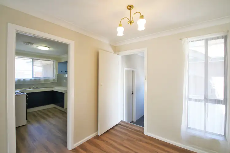 Fifth view of Homely unit listing, 1/3 Coronation Drive, Orange NSW 2800