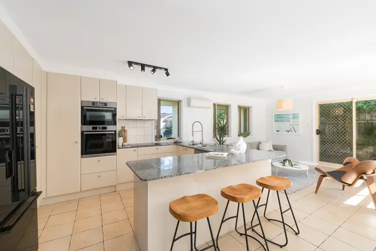 Second view of Homely house listing, 31 Link Circuit, Menai NSW 2234