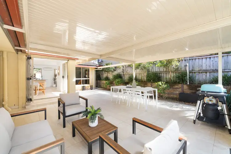 Fourth view of Homely house listing, 31 Link Circuit, Menai NSW 2234