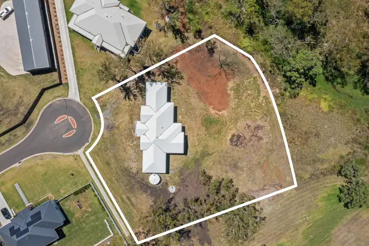 Third view of Homely house listing, 22 Torakina Place, Hodgson Vale QLD 4352