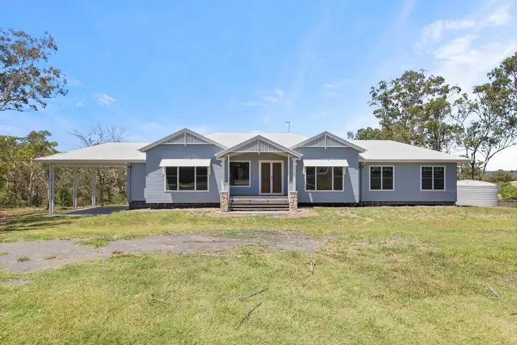 Fifth view of Homely house listing, 22 Torakina Place, Hodgson Vale QLD 4352