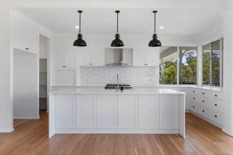 Sixth view of Homely house listing, 22 Torakina Place, Hodgson Vale QLD 4352