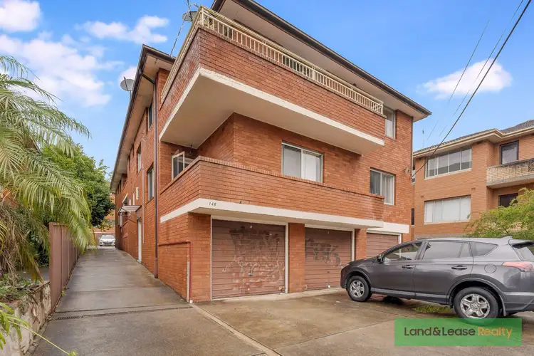 6/148 The Boulevarde, Punchbowl NSW 2196