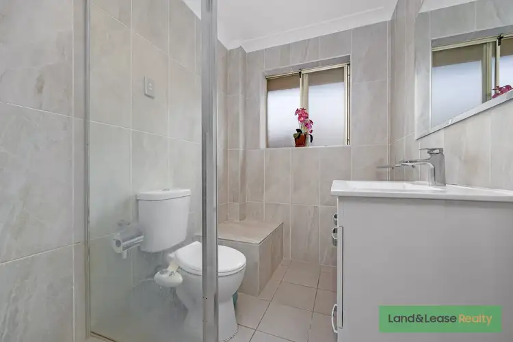 Seventh view of Homely unit listing, 6/148 The Boulevarde, Punchbowl NSW 2196