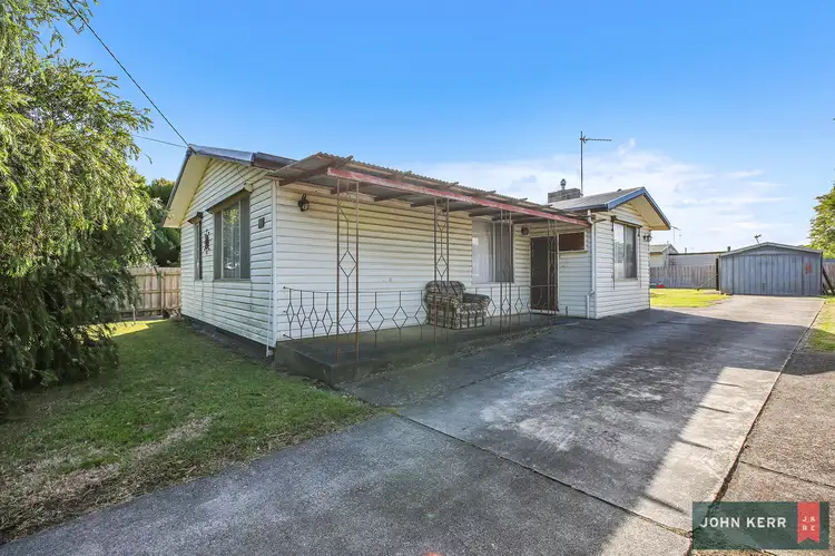 51 Boolarra Avenue, Newborough VIC 3825