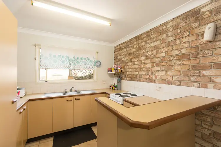Third view of Homely townhouse listing, 2/66 Amelia Street, Nundah QLD 4012