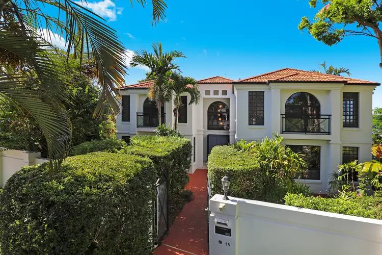 45 Ferguson Avenue, Buderim QLD 4556