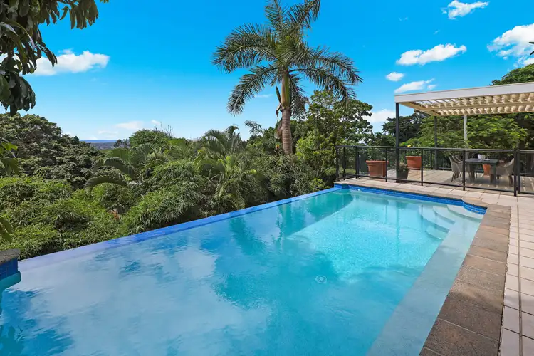 Fourth view of Homely house listing, 45 Ferguson Avenue, Buderim QLD 4556